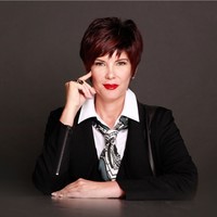 vicky townsend
